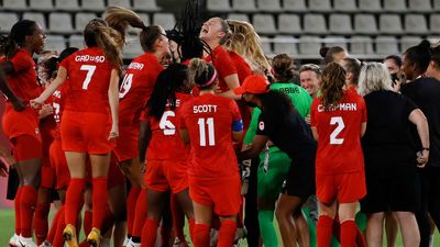 Canadian Women’s National Soccer Team Will Play SheBelieves Cup
