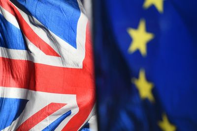 UK ready to snub EU’s £88bn science scheme over Brexit row