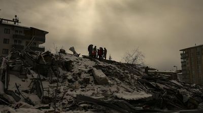 UN Relief Chief: Türkiye-Syria Quake Deaths to Top 50,000