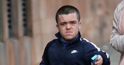 'Practical joker' fined after TikTok video posted of him pushing cake through man's letterbox