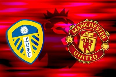 Leeds vs Manchester United live stream: How can I watch Premier League game on TV in UK today?