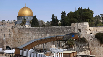 Fears for Remains of Jerusalem’s Lost Mughrabi Quarter