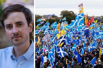 Cambridge academics argue Scotland has right to hold indyref2 without Westminster