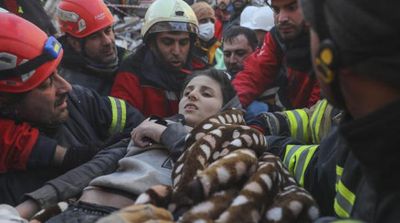Race to Identify Türkiye Quake Victims