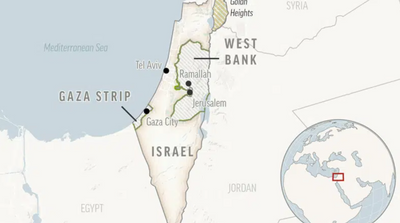 Tens of Thousands of Israelis Join Anti-government Protests