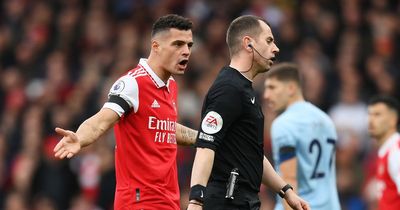 Trossard makes Man City claim, VAR forgets - Winners and losers from Arsenal’s Brentford draw