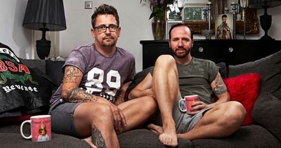Gogglebox's original cast - where they are now, ten years on