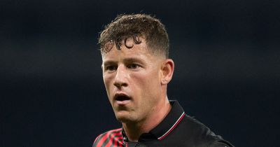 Ross Barkley suffers new blow as Nice make brutal decision on ex-Everton midfielder