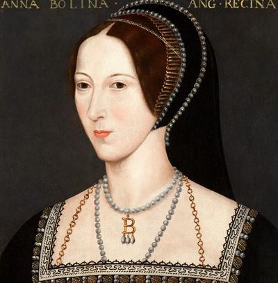Anne Boleyn’s reputation as ‘temptress’ to be recast in new exhibition