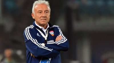 Former Milan, Japan Coach Zaccheroni in 'Serious' Condition after Fall