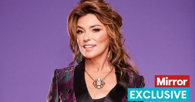 Shania Twain recalls 'very low period' in her life and feared she would never sing again