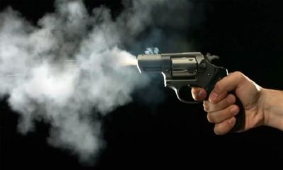 Doctor Shot Dead In Ghaziabad, Shooter Absconding