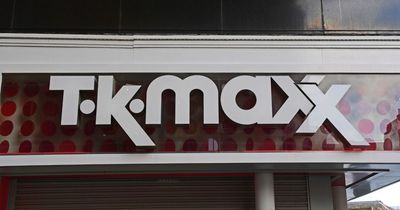 I used a hidden trick and went to TK Maxx to hunt down the 'secret codes' on different items