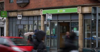 £1,002 Universal Credit warning to claimants ahead of DWP rule change