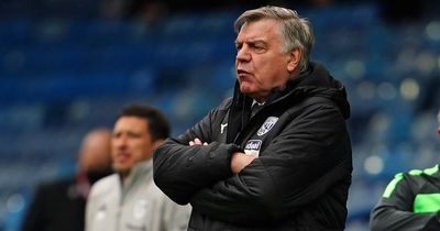 Sam Allardyce confident he could 'solve' Leeds United's problems amid managerial search