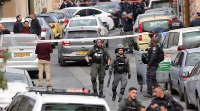 Israeli Police Seal Up Home of Jerusalem Attacker's Family
