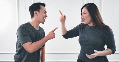 40 reasons your partner may break up with you - from star signs to socks