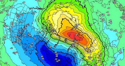 Dublin weather: Expert says SSW event may bring 'cold' wintry blast