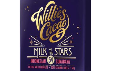 Sweet treats without too much sugar