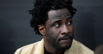Ex-Swansea City and Man City star Wilfried Bony is back in football and his new club is properly random