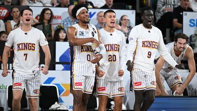 Kings admit second Sydney NBL franchise is 'inevitable' but warn challenges lay ahead
