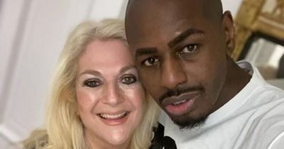 Vanessa Feltz's ex says he's 'homeless' after being thrown out after cheating scandal