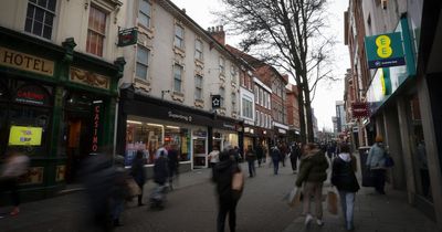 Nottingham city centre's lost shops - how many can you name in our quiz?