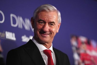 Ian Rush believes ‘top manager’ Jurgen Klopp is right man to rebuild Liverpool