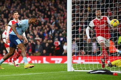 Brentford goal at Arsenal should NOT have stood as major VAR error confirmed