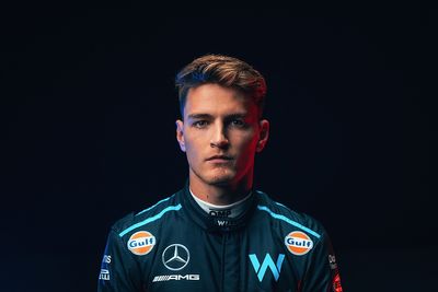 Sargeant was "100% sure" F1 dream was dead in 2021