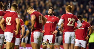 'Who the f*** do you think you are?' The unheard Scotland v Wales conversations as tempers flare at Murrayfield
