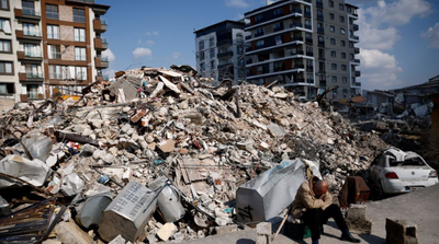 Looters Raid City's Shops, Homes After Turkiye Quake