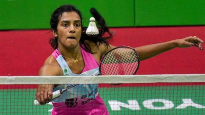 Fit-again PV Sindhu 'confident and positive' ahead of Badminton Asia Mixed Team Championship