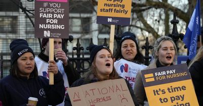 A&E and cancer nurses set to join next wave of strikes as NHS pay dispute escalates