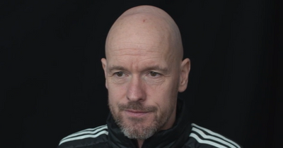 Manchester United manager Erik ten Hag sets Marcus Rashford goal tally target for this season