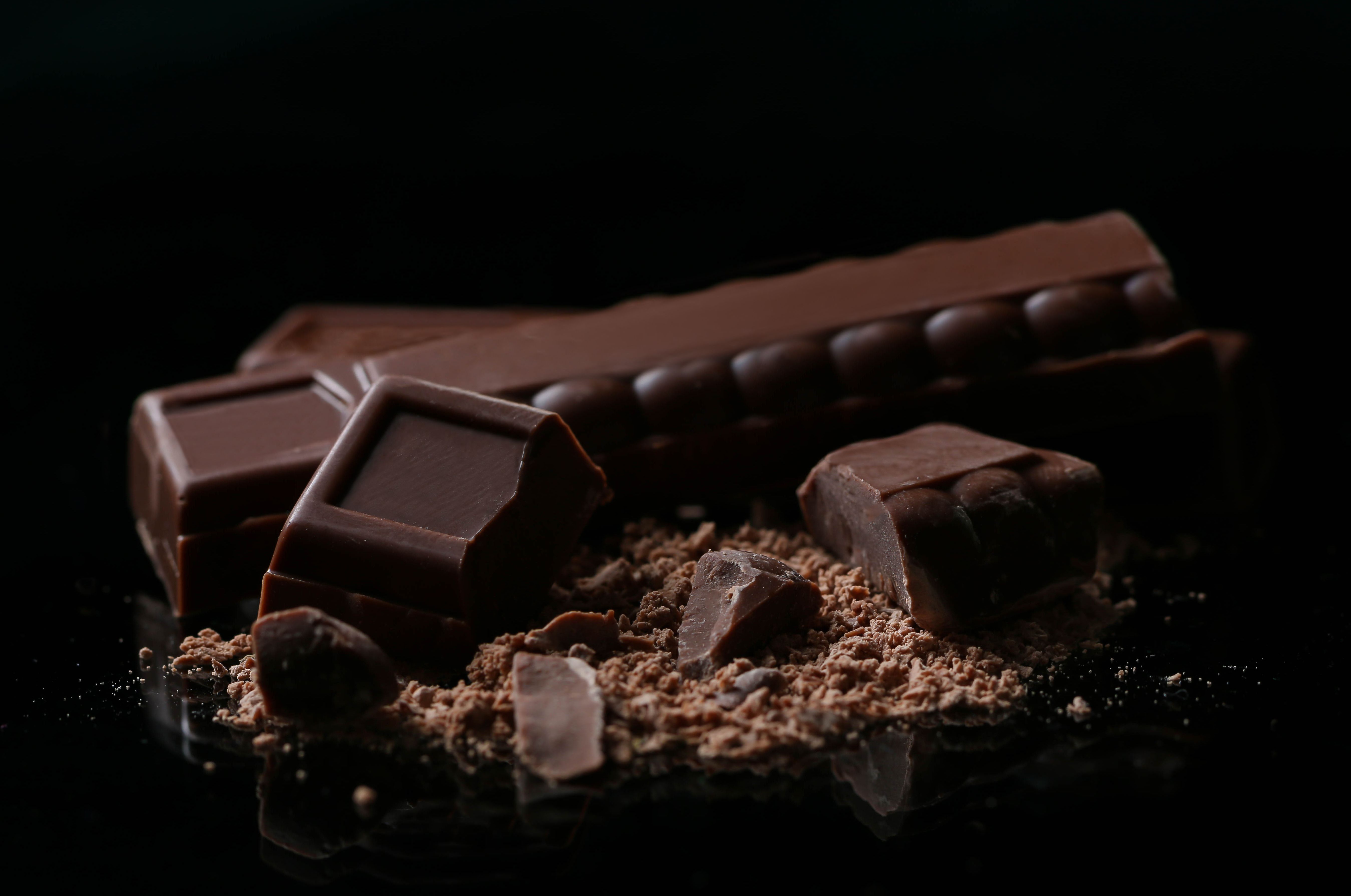 Is chocolate good for your heart? Finally the FDA has…