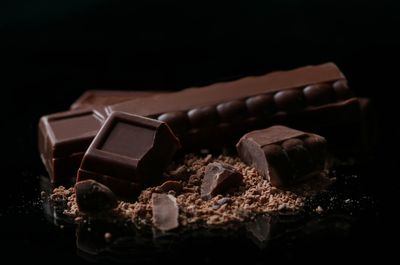 Is chocolate good for your heart? Finally the FDA has an answer – kind of