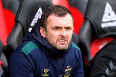 Nathan Jones SACKED by Southampton as disastrous managerial reign ends