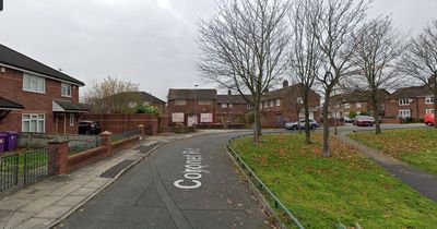 Attempted murder suspect named after man 'deliberately' hit by car