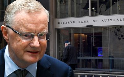 No such thing as a free lunch. Questions for RBA governor Philip Lowe about ‘cosy’ meeting