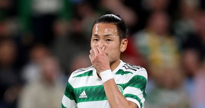 Yosuke Ideguchi lifts lid on Celtic failure and insists he has no regrets over Parkhead switch