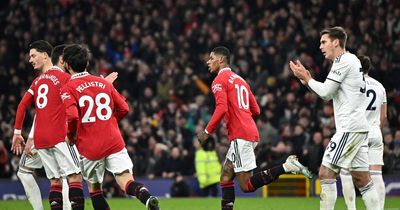 Leeds United vs Man United prediction and odds ahead of Premier League clash