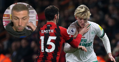 Bournemouth make 'run for their money' statement but Newcastle change leaves Gary O'Neil 'desperate'