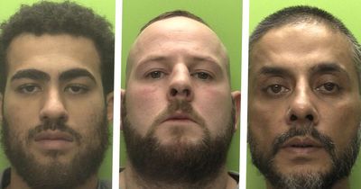 The latest offenders who have learned their fate before Nottingham courts