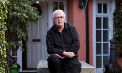 My Father’s House by Joseph O’Connor review – a literary thriller of the highest order