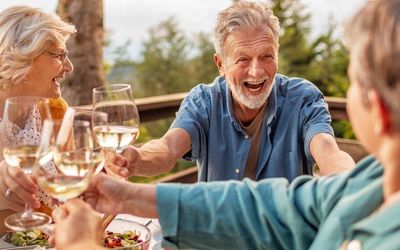 Ask the Expert: Considering a gift or annuity? Here’s how it can affect your super