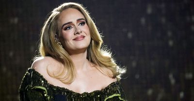 BRITs suffers 'technical difficulties' and forced to air repeat of Adele's show last year