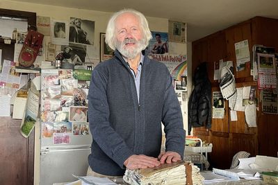 Ireland’s traditional matchmaker may be the country’s last