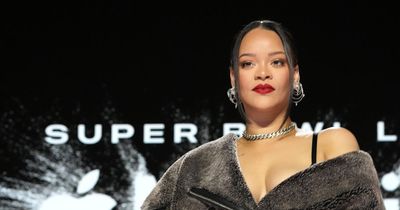 Inside Rihanna's jaw-dropping Super Bowl halftime show as she teases 'immense' plans