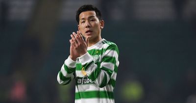 Yosuke Ideguchi in Celtic transfer misfire claim as Japanese star makes 'not a success' admission